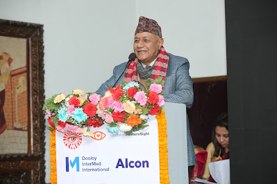 Prof Dr Chetraj Pant