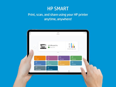 HP Smart Apps Free Download