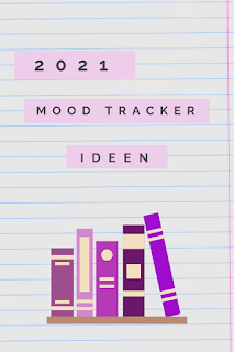 Mood Tracker Ideen 2