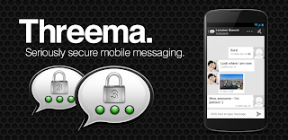 Download Threema  v1.03 APK