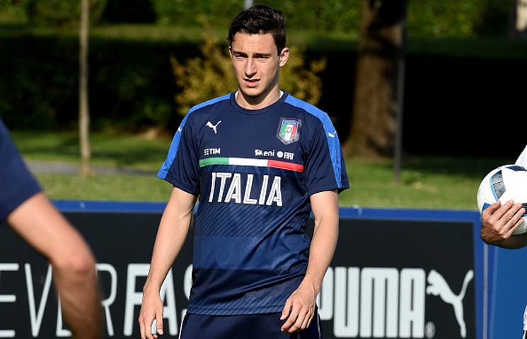 Darmian se vraća na Čizmu u redove Juventusa?