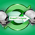 Backup com o FreeFileSync