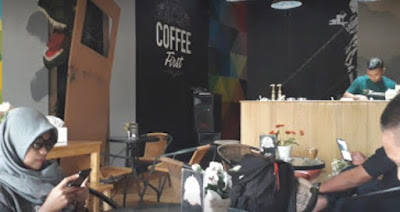 Lowongan Kerja Pegawai Hope Cafe & Coffe Shop Sinjai Terbaru 2019