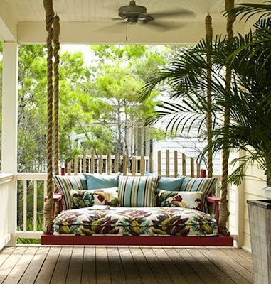 decorar porches