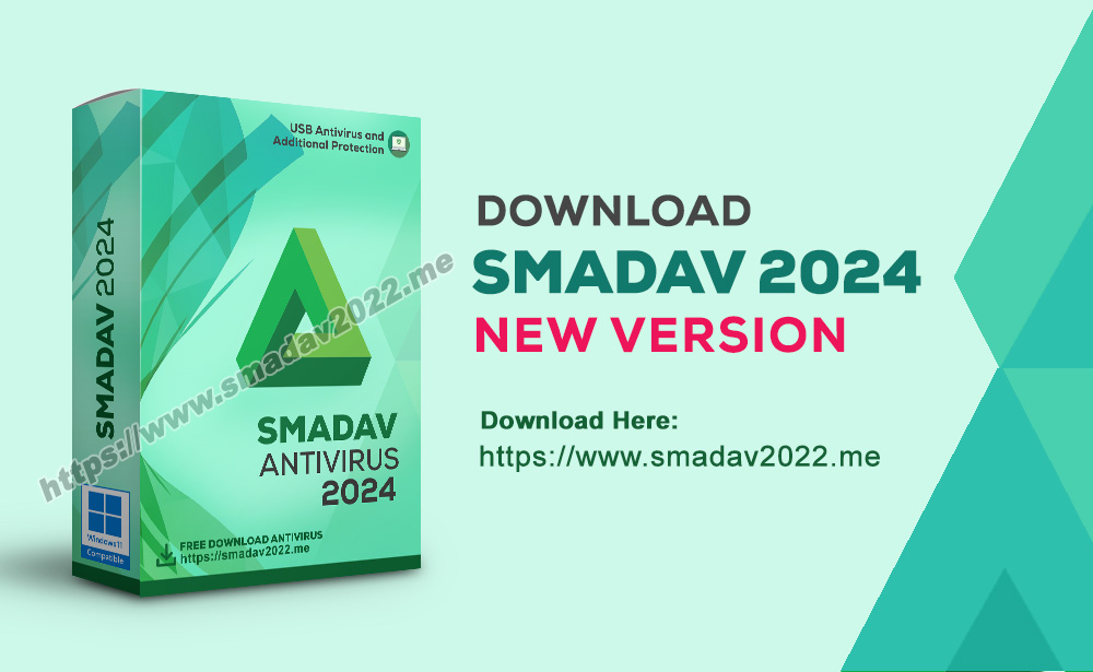 Download Smadav 2024 New Version