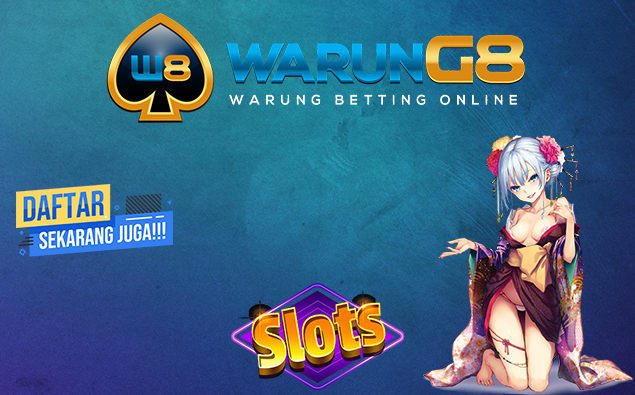 Panduan Memilih Agen RTP Slot Gacor Alternatif Warung8