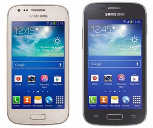 Kumpulan Gambar Foto Handphone Samsung Galaxy Ace 3