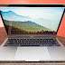 مراجعة أحدث أجهزة اللاب توب الجديدة من آبل MacBook Pro 2017