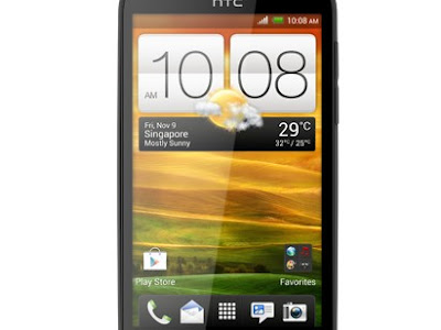 HTC ONE SV