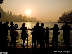 Sun Eating, Berjemur Untuk Kurus!