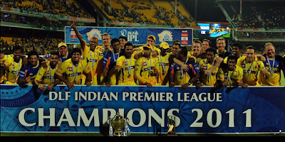 IPL, IPL Winners, winner of IPL