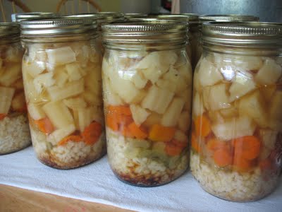 Recipes on Meals In A Jar Community Forums P1 Food Com