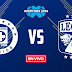 CRUZ AZUL VS LEON EN VIVO | JORNADA 6 LIGA MX