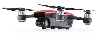 Dji Mavic Pro Vs Dji Spark Drone Mana Yang Terbaik Untuk Traiveler