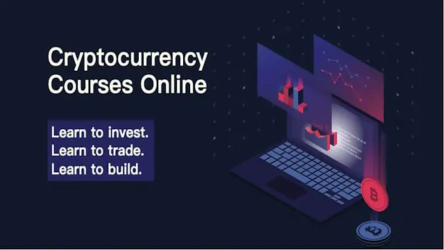 Online Cryptocurrency course in Multan to invest on the right digital currency