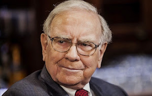 Witty quotes by Warren Buffet: