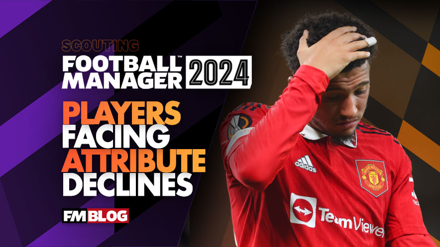 Best Free Agents to Sign in Football Manager 2024