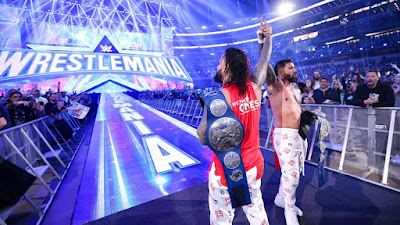 Wwe Wrestlemania 38 Image 29