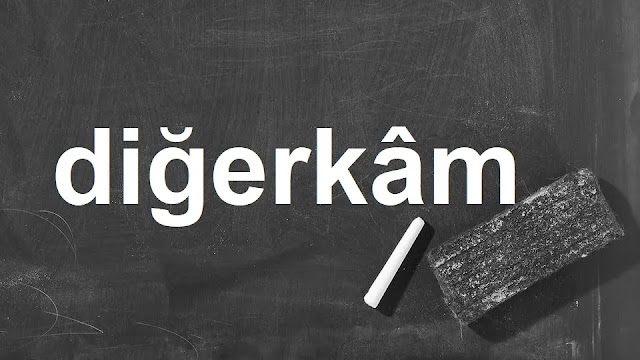 diğerkâm