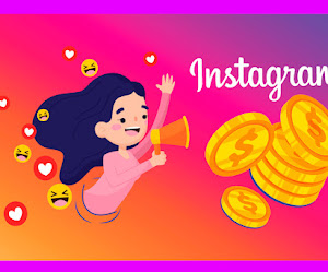 ¿Cómo ganar dinero con Instagram?