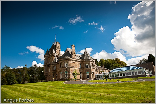Wedding Photography by Angus Forbes