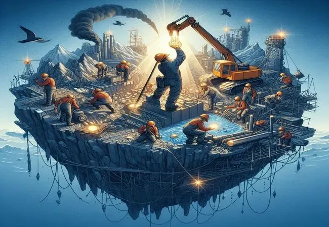 Devletleştirme Ekonomik Kalkınmaya Çözüm mü?