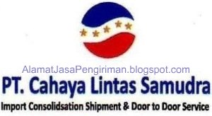 Alamat CLS Logistic Bandung