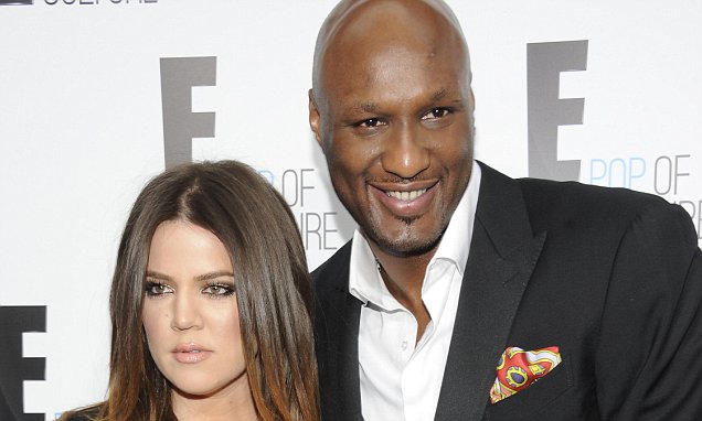 Khloe Kardashian Refiling For Divorce After Lamar Odom Returns To Party Scene 