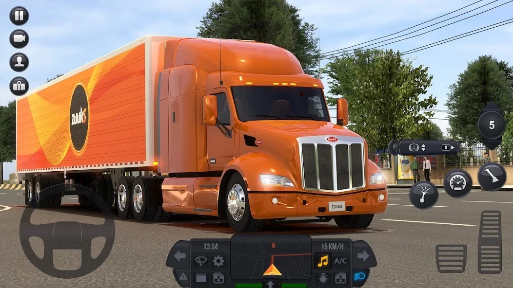 image Truck Simulator Ultimate