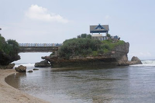 pantai kukup