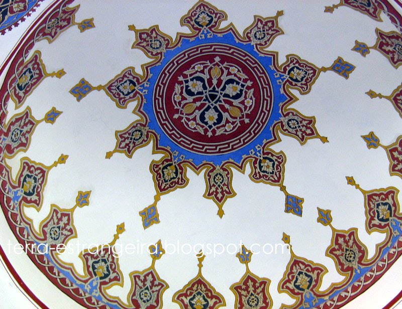 Kurşunlu Camii