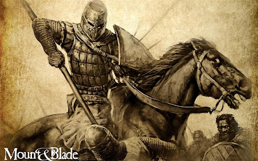 #10 Mount and Blade Wallpaper