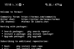 Series Hack AI: Hướng dẫn cài đặt SillyTavern trên điện thoại