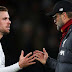 Klopp salutes 'great character' Henderson after Footballer of the Year honour