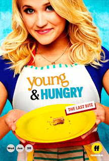 Quinta y última temporada de Young & Hungry