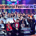 Ankara - “K-Pop World Festival 2017 in Changwon” Gösterimi