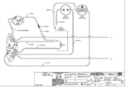 Ac Motor Speed Picture Century Ac Motor Wiring