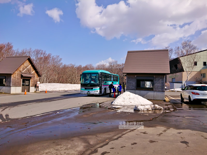 青森滑雪場,八甲田滑雪場,日本樹冰