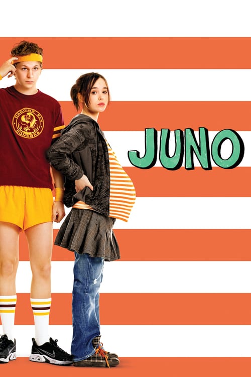 [HD] Juno 2007 Ver Online Subtitulada
