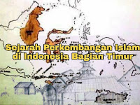 Sejarah Perkembangan Agama Islam Di Indonesia