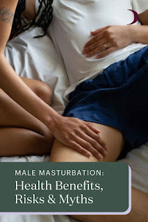 Yadda ake daina Masturbation