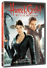 Hansel & Gretel