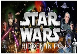 Find Star Wars Movie PC