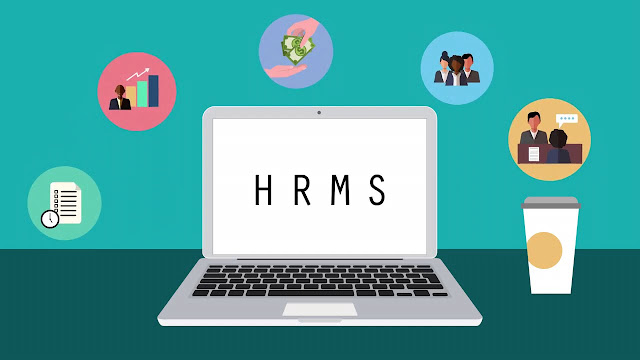Human Resource Management Software (HRMS)