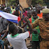  Burkina Faso yawafukuza wanadiplomasia wa Ufaransa