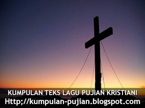 Roh Kudus Kau Hadir Disini