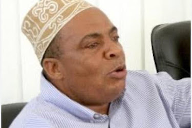 Mgeja Amvaa Polepole: Amtaja Kama Kunguru Asiyefugika
