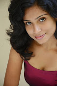 Actress Vrushali Hot Photo shoot Gallery-thumbnail-7