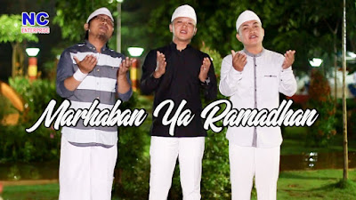 Marhaban Ya Ramadhan - Mahmud Zein, Anwar Al abror, Nawawi Fadly