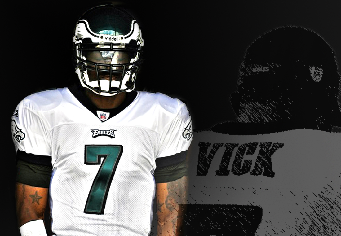 Michael Vick